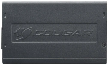 Блок питания COUGAR 600W (VTE X2 600 Rev.2 Bulk)