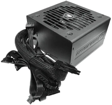 Блок питания COUGAR 600W (VTE X2 600 Rev.2 Bulk)