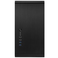 Компьютерный корпус JONSBO UMX3W Black