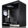 Компьютерный корпус JONSBO UMX3W Black