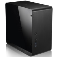 Компьютерный корпус JONSBO UMX3W Black