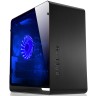 Компьютерный корпус JONSBO UMX3W Black