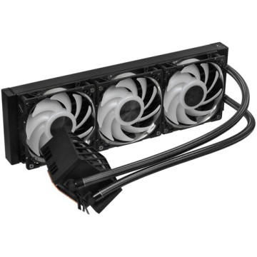 Система жидкостного охлаждения для процессора ID-COOLING DASHFLOW 360 XT ARGB PWM