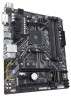 Материнская плата GIGABYTE B450M DS3H