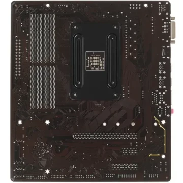 Материнская плата GIGABYTE B450M DS3H