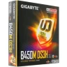 Материнская плата GIGABYTE B450M DS3H