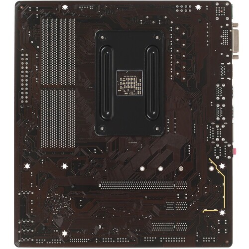Материнская плата GIGABYTE B450M DS3H