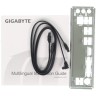 Материнская плата GIGABYTE B450M DS3H