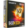 Материнская плата GIGABYTE B450M DS3H