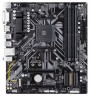 Материнская плата GIGABYTE B450M DS3H