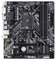 Материнская плата GIGABYTE B450M DS3H