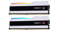 Оперативная память 64 Gb 6000 MHz G.Skill TRIDENT Z5 RGB White (F5-6000J3040G32GX2-TZ5RW)