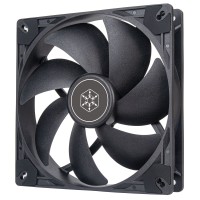 Вентилятор для корпуса SilverStone SST-VS140B G52VS140B000020 PWM