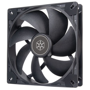 Вентилятор для корпуса SilverStone SST-VS140B G52VS140B000020 PWM