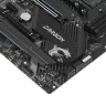 Материнская плата MSI MPG B550 GAMING CARBON WIFI