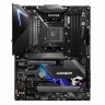 Материнская плата MSI MPG B550 GAMING CARBON WIFI
