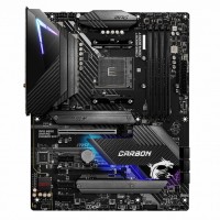 Материнская плата MSI MPG B550 GAMING CARBON WIFI