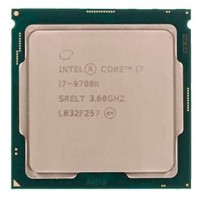 Процессор Intel Core i7 9700K OEM CM8068403874212