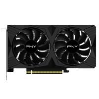 Видеокарта PNY (VCG40608DFXPB1) GeForce RTX 4060 8GB VERTO Dual Fan DLSS 3
