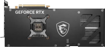 Видеокарта MSI (RTX 4080 SUPER 16G GAMING SLIM) GeForce RTX 4080 SUPER 16GB GAMING SLIM