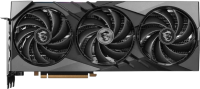 Видеокарта MSI (RTX 4080 SUPER 16G GAMING SLIM) GeForce RTX 4080 SUPER 16GB GAMING SLIM