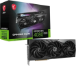 Видеокарта MSI (RTX 4080 SUPER 16G GAMING SLIM) GeForce RTX 4080 SUPER 16GB GAMING SLIM