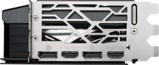 Видеокарта MSI (RTX 4080 SUPER 16G GAMING SLIM) GeForce RTX 4080 SUPER 16GB GAMING SLIM
