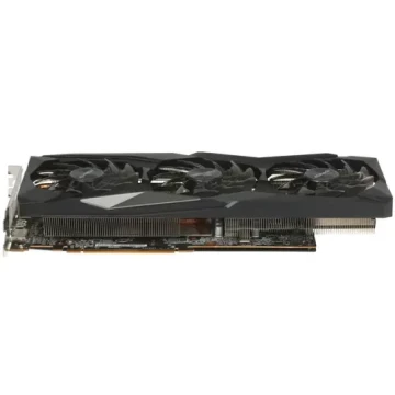 Видеокарта ASRock (RX6700XT CLP 12G) Radeon RX 6700 XT 12GB Challenger Pro