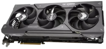 Видеокарта ASUS (TUF-RX7900XT-O20G GAMING) Radeon RX 7900 XT 20GB D6 OC 90YV0IV1-M0NA00