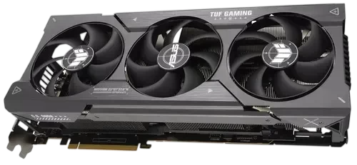 Видеокарта ASUS (TUF-RX7900XT-O20G GAMING) Radeon RX 7900 XT 20GB D6 OC 90YV0IV1-M0NA00