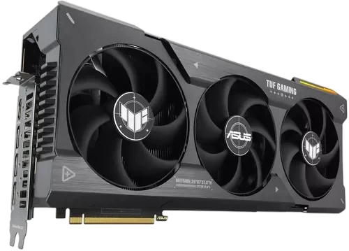 Видеокарта ASUS (TUF-RX7900XT-O20G GAMING) Radeon RX 7900 XT 20GB D6 OC 90YV0IV1-M0NA00