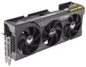 Видеокарта ASUS (TUF-RX7900XT-O20G GAMING) Radeon RX 7900 XT 20GB D6 OC 90YV0IV1-M0NA00