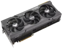 Видеокарта ASUS (TUF-RX7900XT-O20G GAMING) Radeon RX 7900 XT 20GB D6 OC 90YV0IV1-M0NA00