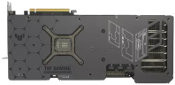 Видеокарта ASUS (TUF-RX7900XT-O20G GAMING) Radeon RX 7900 XT 20GB D6 OC 90YV0IV1-M0NA00