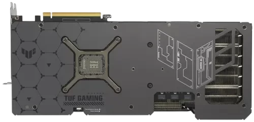 Видеокарта ASUS (TUF-RX7900XT-O20G GAMING) Radeon RX 7900 XT 20GB D6 OC 90YV0IV1-M0NA00