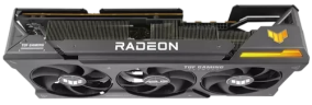 Видеокарта ASUS (TUF-RX7900XT-O20G GAMING) Radeon RX 7900 XT 20GB D6 OC 90YV0IV1-M0NA00