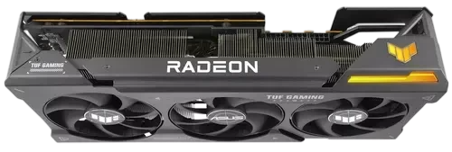 Видеокарта ASUS (TUF-RX7900XT-O20G GAMING) Radeon RX 7900 XT 20GB D6 OC 90YV0IV1-M0NA00
