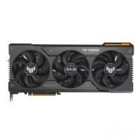 Видеокарта ASUS (TUF-RX7900XT-O20G GAMING) Radeon RX 7900 XT 20GB D6 90YV0IV1-M0NA00