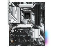 Материнская плата ASRock B760 PRO RS/D4