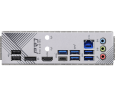 Материнская плата ASRock B760 PRO RS/D4