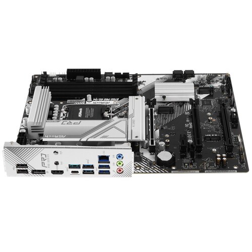 Материнская плата ASRock B760 PRO RS/D4