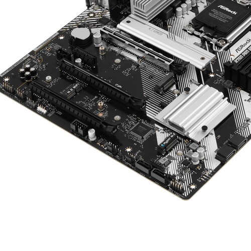 Материнская плата ASRock B760 PRO RS/D4