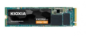 Твердотельный накопитель Toshiba 500 Gb KIOXIA Exceria G2 LRC20Z500GG8