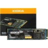Твердотельный накопитель Toshiba 500 Gb KIOXIA Exceria G2 LRC20Z500GG8