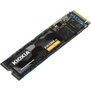 Твердотельный накопитель Toshiba 500 Gb KIOXIA Exceria G2 LRC20Z500GG8