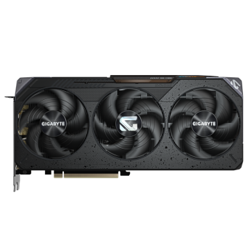 Видеокарта Gigabyte (GV-R907GREGAMING OC-12GD) Radeon 9070 GRE 12GB GAMING OC