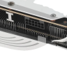 Видеокарта ZOTAC (ZT-D40820Q-10P) GeForce RTX 4080 SUPER 16GB TRINITY OC WHITE ED