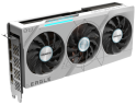 Видеокарта Gigabyte (GV-N407TSEAGLEOCICE-16GD) GeForce RTX 4070 Ti SUPER 16GB EAGLE OC ICE