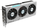 Видеокарта Gigabyte (GV-N407TSEAGLEOCICE-16GD) GeForce RTX 4070 Ti SUPER 16GB EAGLE OC ICE