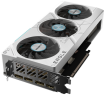 Видеокарта Gigabyte (GV-N407TSEAGLEOCICE-16GD) GeForce RTX 4070 Ti SUPER 16GB EAGLE OC ICE